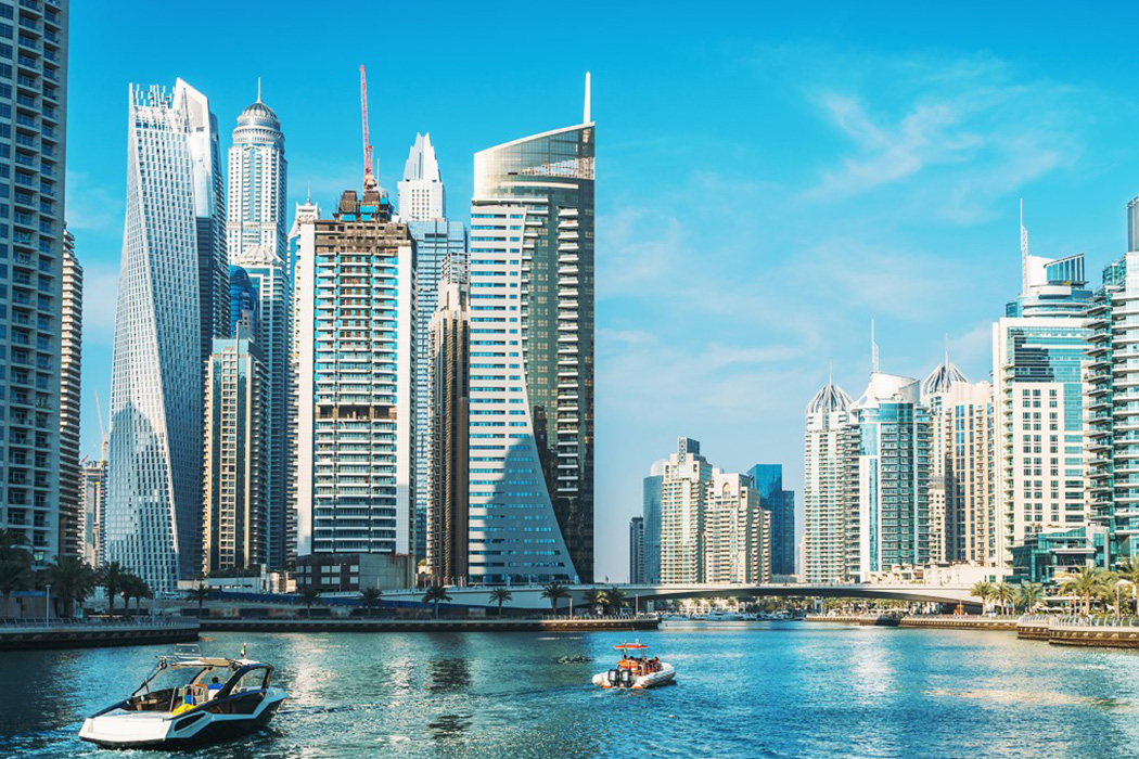  Promosyon Dubai 