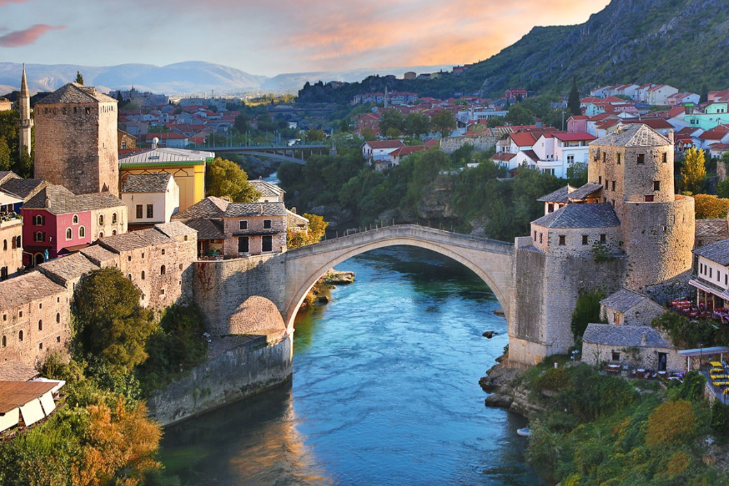  Bosna Hersek Kurban Bayramı Turu 