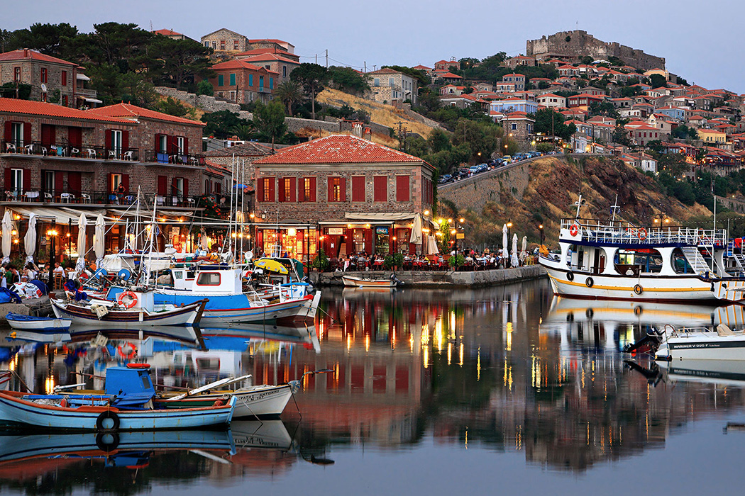 Yılbaşı Özel Tur Yunanistan Selanik Kavala 